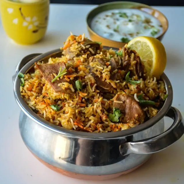 Mutton Kacchi (Full)