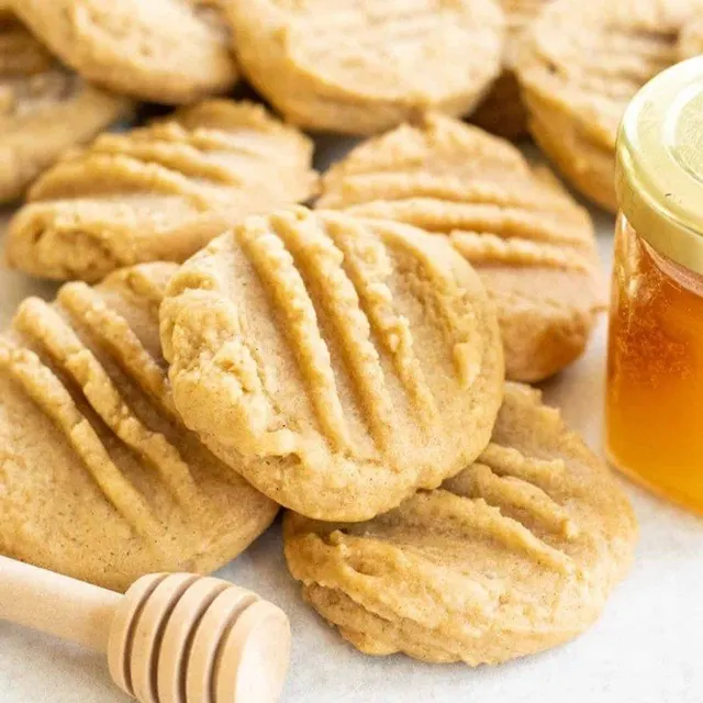 Toast Biscuit